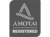 Octogroup is Amotai Registered