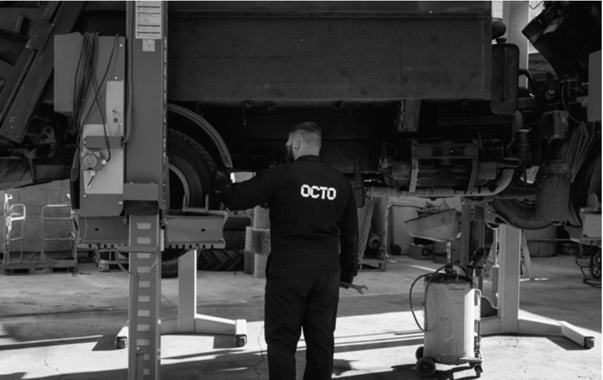 How to maintain Diesel Engines?